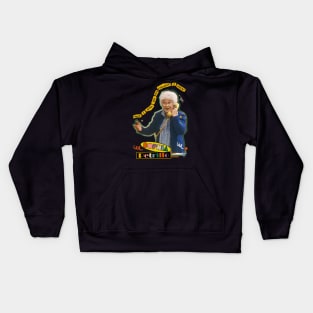 sophia petrillo Kids Hoodie